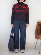 画像をギャラリービューアに読み込む, [STOCK] BEAT-45 NAVY LONG HANDLE
