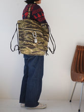 画像をギャラリービューアに読み込む, [STOCK] BACKBEAT-40 KIBI-TIGERCAMO LONG HANDLE
