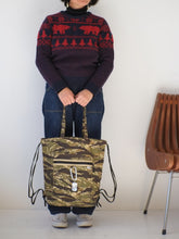 画像をギャラリービューアに読み込む, [STOCK] BACKBEAT-40 KIBI-TIGERCAMO LONG HANDLE
