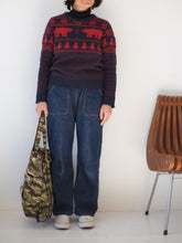 画像をギャラリービューアに読み込む, [STOCK] BACKBEAT-40 KIBI-TIGERCAMO LONG HANDLE
