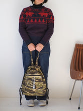 画像をギャラリービューアに読み込む, [STOCK] BACKBEAT-40 KIBI-TIGERCAMO LONG HANDLE
