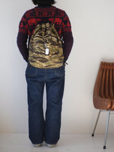 画像をギャラリービューアに読み込む, [STOCK] BACKBEAT-40 KIBI-TIGERCAMO LONG HANDLE
