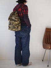 画像をギャラリービューアに読み込む, [STOCK] BACKBEAT-40 KIBI-TIGERCAMO LONG HANDLE
