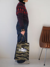 画像をギャラリービューアに読み込む, [STOCK] MEE-A4-CHINU TIGER-CAMO
