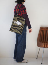 画像をギャラリービューアに読み込む, [STOCK] MEE-A4-CHINU TIGER-CAMO
