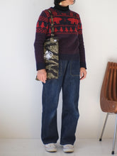 画像をギャラリービューアに読み込む, [STOCK] MEE-A4-CHINU TIGER-CAMO
