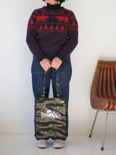 画像をギャラリービューアに読み込む, [STOCK] MEE-A4-CHINU TIGER-CAMO
