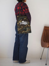 画像をギャラリービューアに読み込む, [STOCK] MEE-A4-CHINU WOODLAND-CAMO
