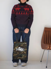 画像をギャラリービューアに読み込む, [STOCK] MEE-A4-CHINU WOODLAND-CAMO
