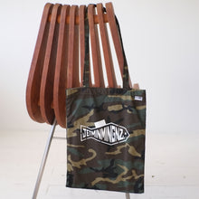 画像をギャラリービューアに読み込む, [STOCK] MEE-A4-CHINU WOODLAND-CAMO
