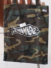 画像をギャラリービューアに読み込む, [STOCK] MEE-A4-CHINU WOODLAND-CAMO
