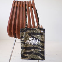 画像をギャラリービューアに読み込む, [STOCK] MEE-A4-CHINU TIGER-CAMO
