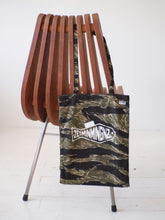 画像をギャラリービューアに読み込む, [STOCK] MEE-A4-CHINU TIGER-CAMO
