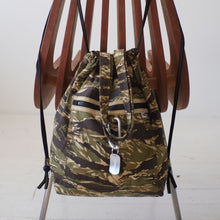 画像をギャラリービューアに読み込む, [STOCK] BACKBEAT-40 KIBI-TIGERCAMO LONG HANDLE
