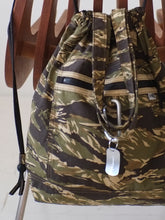 画像をギャラリービューアに読み込む, [STOCK] BACKBEAT-40 KIBI-TIGERCAMO LONG HANDLE
