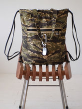 画像をギャラリービューアに読み込む, [STOCK] BACKBEAT-40 KIBI-TIGERCAMO LONG HANDLE
