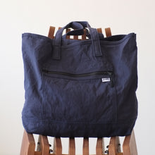 画像をギャラリービューアに読み込む, [STOCK] BEAT-45 NAVY LONG HANDLE
