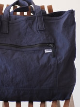 画像をギャラリービューアに読み込む, [STOCK] BEAT-45 NAVY LONG HANDLE
