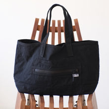 画像をギャラリービューアに読み込む, [STOCK] BEAT-45-LO BLACK MEDIUM HANDLE
