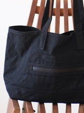 画像をギャラリービューアに読み込む, [STOCK] BEAT-45-LO BLACK MEDIUM HANDLE
