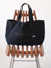 画像をギャラリービューアに読み込む, [STOCK] BEAT-45-LO BLACK MEDIUM HANDLE
