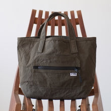 画像をギャラリービューアに読み込む, [STOCK] BEAT-35 OLIVE SHORT HANDLE
