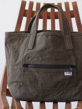 画像をギャラリービューアに読み込む, [STOCK] BEAT-35 OLIVE SHORT HANDLE
