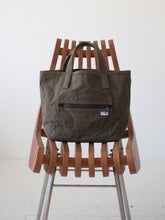 画像をギャラリービューアに読み込む, [STOCK] BEAT-35 OLIVE SHORT HANDLE
