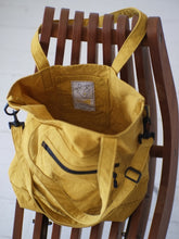 画像をギャラリービューアに読み込む, [STOCK] BEAT-35-HI+STRAP MUSTARD LONG HANDLE
