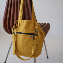 画像をギャラリービューアに読み込む, [STOCK] BEAT-35-HI+STRAP MUSTARD LONG HANDLE
