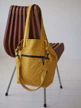 画像をギャラリービューアに読み込む, [STOCK] BEAT-35-HI+STRAP MUSTARD LONG HANDLE
