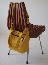 画像をギャラリービューアに読み込む, [STOCK] BEAT-35-HI+STRAP MUSTARD LONG HANDLE
