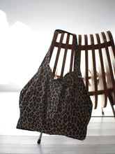 画像をギャラリービューアに読み込む, [STOCK] MARKET-M LEOPARD
