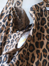 画像をギャラリービューアに読み込む, [STOCK] MARKET-M LEOPARD
