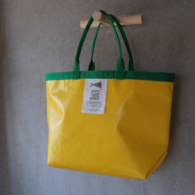 画像をギャラリービューアに読み込む, [STOCK] FOLLOW-48 YELLOW×GREEN MIDDLE 旧モデル

