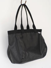 画像をギャラリービューアに読み込む, [STOCK] KATE-MINI  BLACK×BLACK MEDIUM HANDLE
