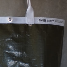 Load image into Gallery viewer, [STOCK] DART->425  OLIVE×WHITE MIDDLE HANDLE
