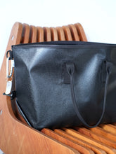 画像をギャラリービューアに読み込む, [STOCK] THE-VIVIENNE-EDGE-55  BLACK MEDIUM HANDLE 左使い
