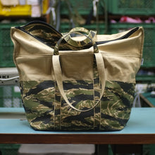 画像をギャラリービューアに読み込む, [STOCK] LINE!!-55 / KIBI-TIGER CAMO / 右使い
