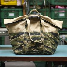 画像をギャラリービューアに読み込む, [STOCK] LINE!!-55 / KIBI-TIGER CAMO / 右使い
