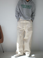 画像をギャラリービューアに読み込む, [STOCK] HACKMAN ELEPHANT - size3 / NATURAL
