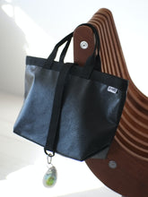 画像をギャラリービューアに読み込む, [STOCK] FOLLOW-35  BLACK×BLACK SHORT HANDLE 右使い
