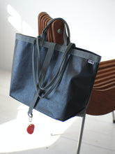 画像をギャラリービューアに読み込む, [STOCK] FOLLOW-50  BLACK×GRAY DOUBLE HANDLE 右使い
