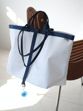 画像をギャラリービューアに読み込む, [STOCK] FOLLOW-55  WHITE×NAVY DOUBLE HANDLE 右使い
