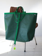 画像をギャラリービューアに読み込む, [STOCK] FOLLOW-60-HI  GREEN×GREEN DOUBLE HANDLE 右使い
