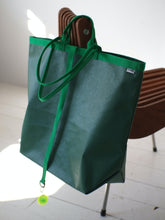 画像をギャラリービューアに読み込む, [STOCK] FOLLOW-60-HI  GREEN×GREEN DOUBLE HANDLE 右使い
