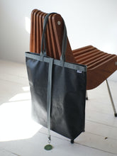 画像をギャラリービューアに読み込む, [STOCK] FOLLOW-A3TT  BLACK×GRAY LONG HANDLE 右使い
