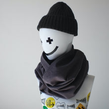 画像をギャラリービューアに読み込む, [STOCK] NUKU BLUE GRAY 140cm / 148cm
