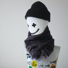 画像をギャラリービューアに読み込む, [STOCK] NUKU BLUE GRAY 140cm / 148cm
