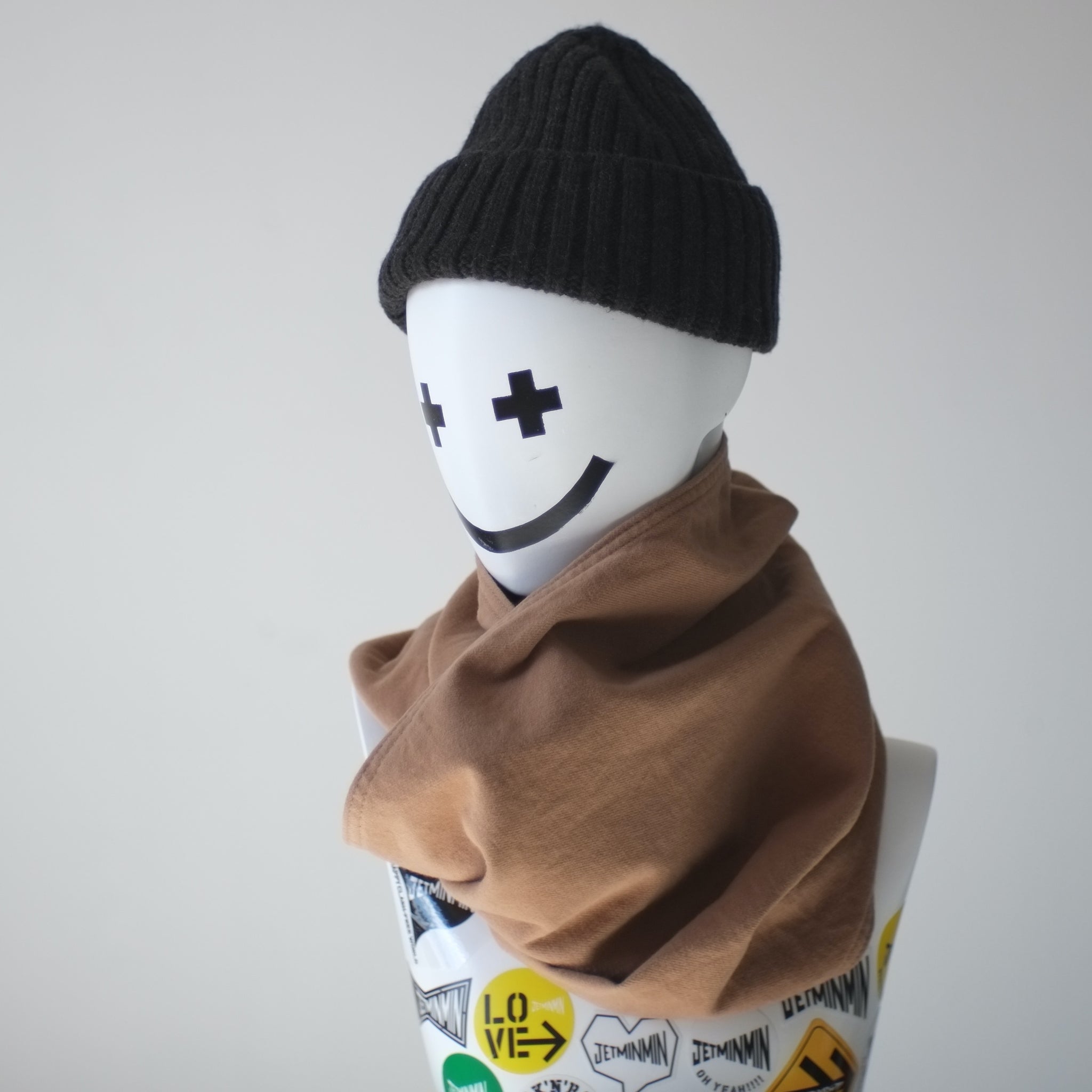 NECK WARMER – JETMINMIN